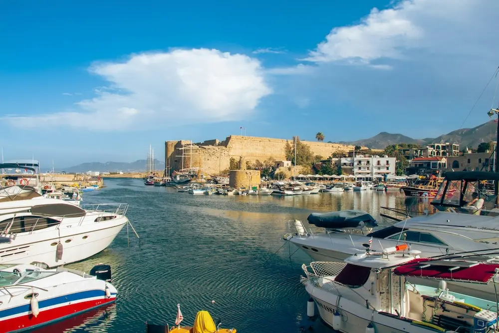 Cyprus