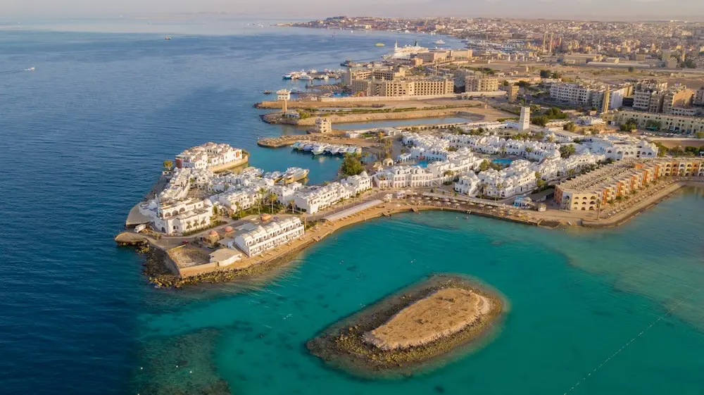 Egypt